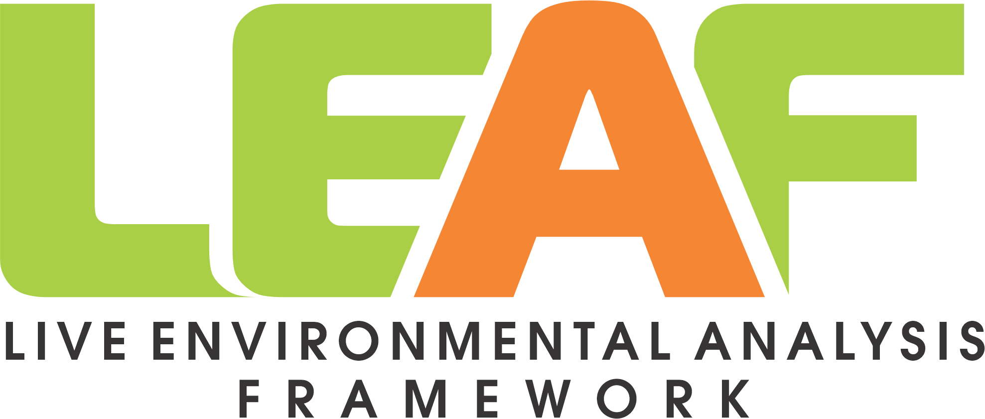 LEAF Logo